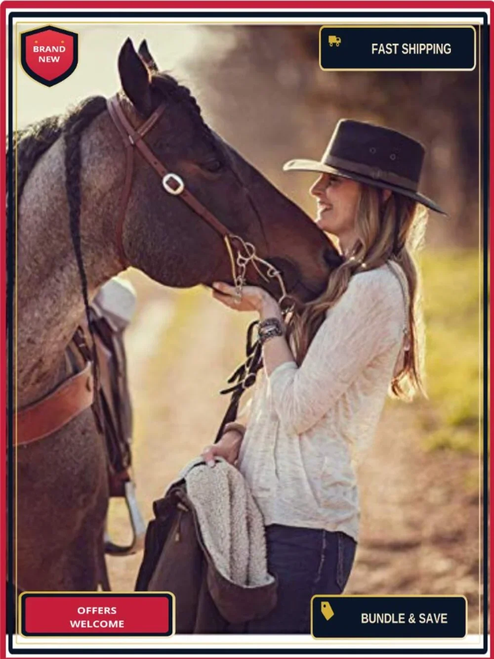 N/A this western